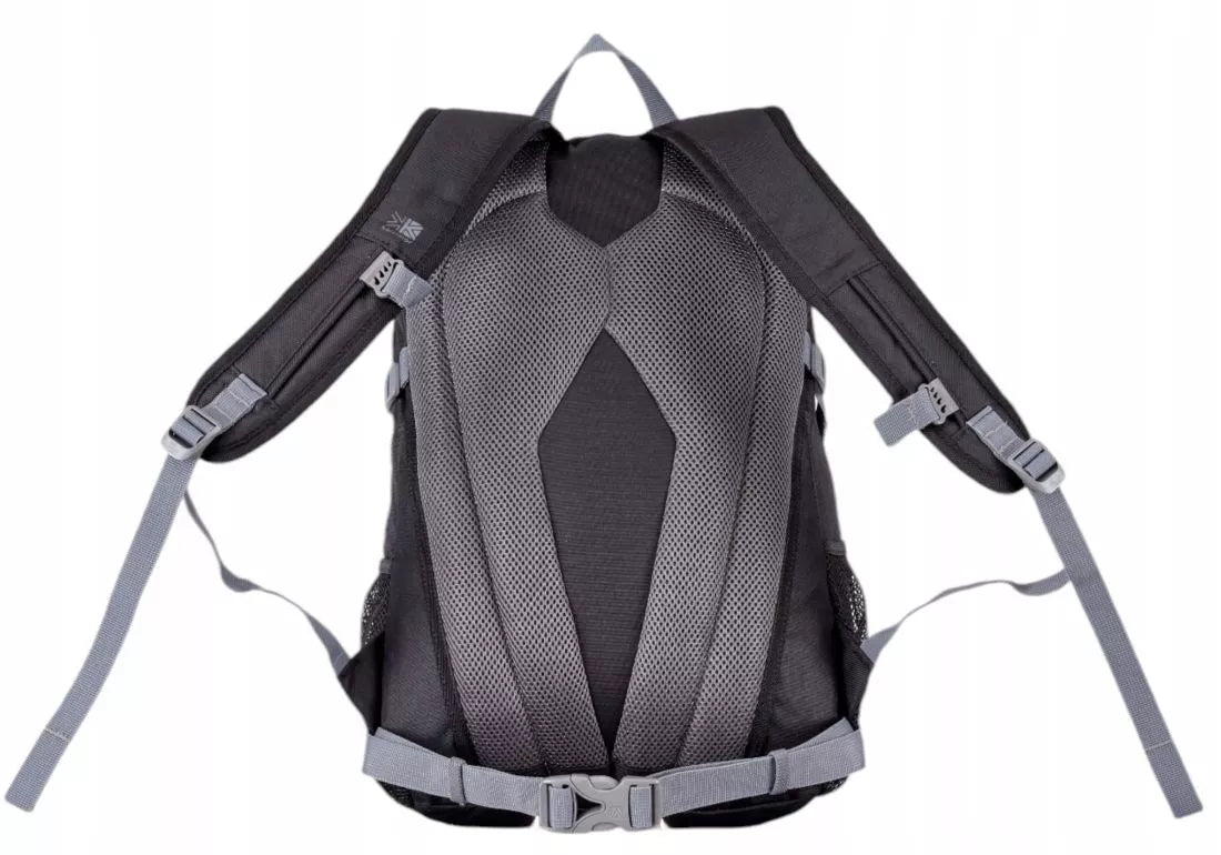 Turistinė miesto kuprinė mokyklai KARRIMOR Metro KR15049-TEL 30 L