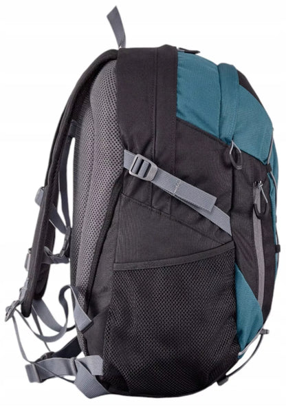 Turistinė miesto kuprinė mokyklai KARRIMOR Metro KR15049-TEL 30 L