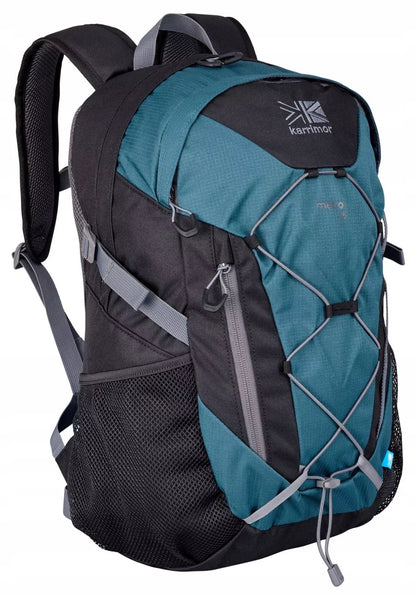 Turistinė miesto kuprinė mokyklai KARRIMOR Metro KR15049-TEL 30 L