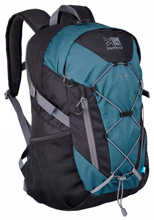 Turistinė miesto kuprinė mokyklai KARRIMOR Metro KR15049-TEL 30 L