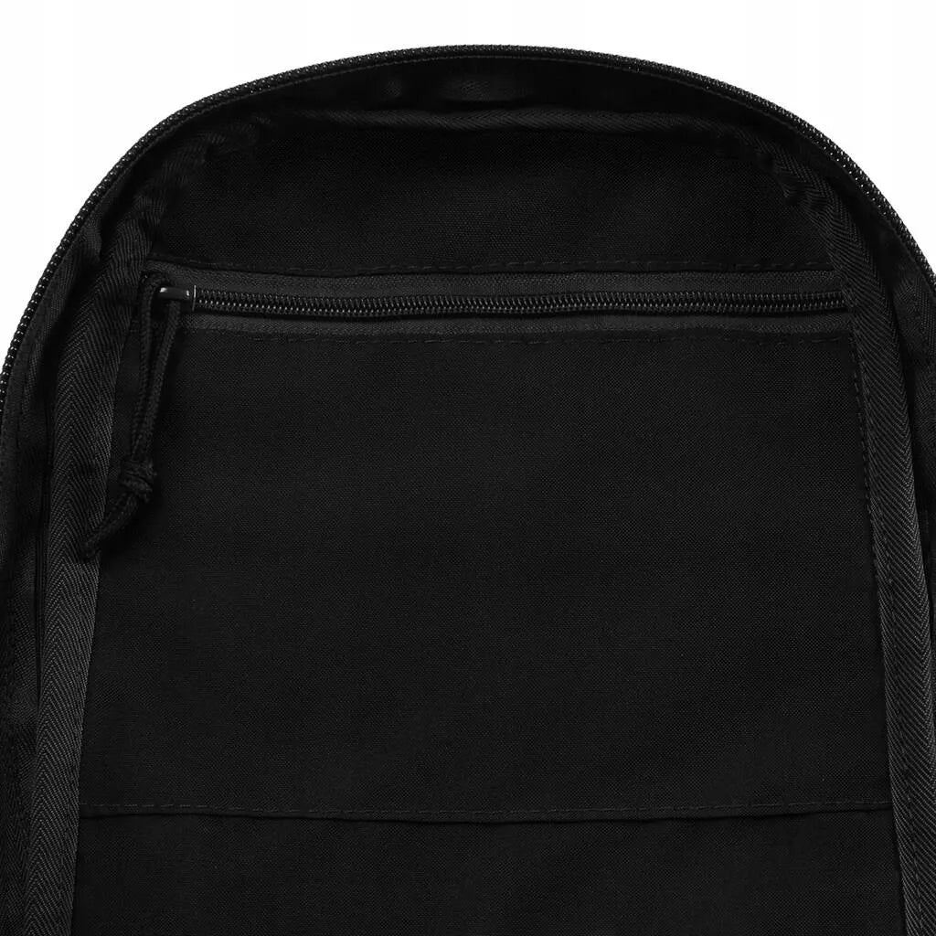 Wojskowy plecak taktyczny turystyczny Wisport Sparrow 16 l, czarny