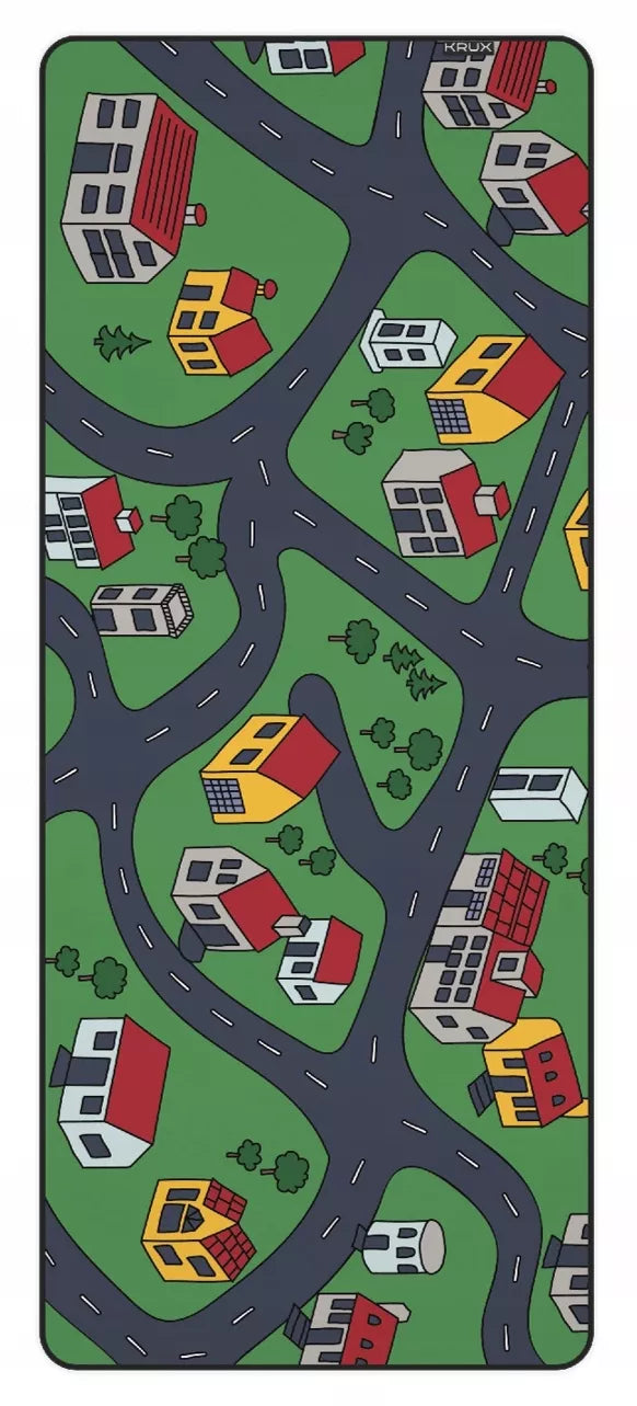 Retro vaikystės pelės / klaviatūros kilimėlis