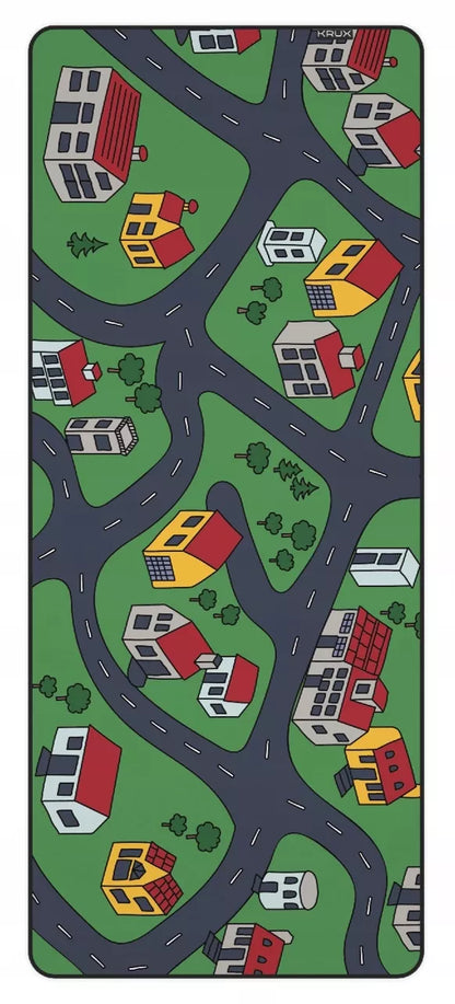 Retro vaikystės pelės / klaviatūros kilimėlis