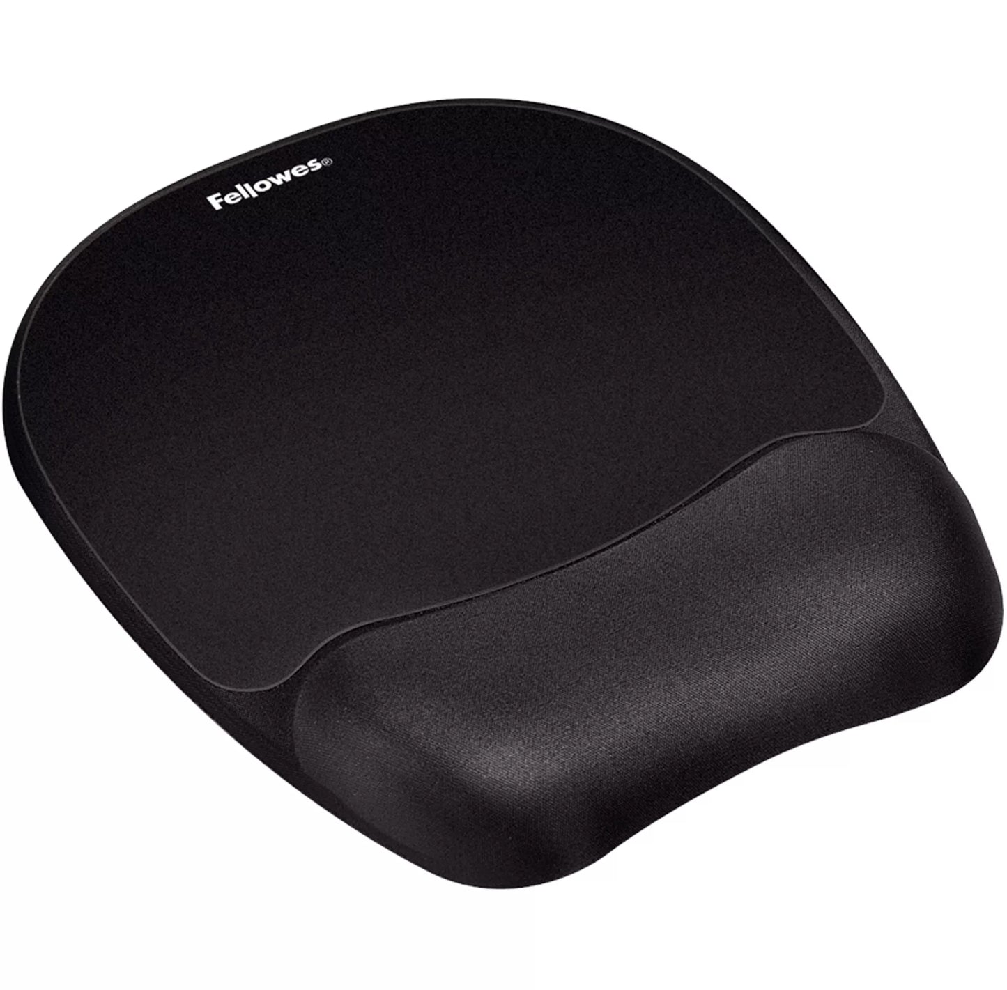 Memory Foam pelės ir riešo atrama