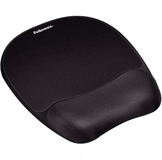 Memory Foam pelės ir riešo atrama