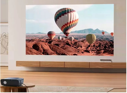 Projektorius VIZIO TECH A9G 1550Ansi AndroidTV 14FullHD 4K Dolby WIFI 6 BT