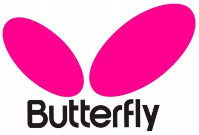Stalo teniso raketė Butterfly