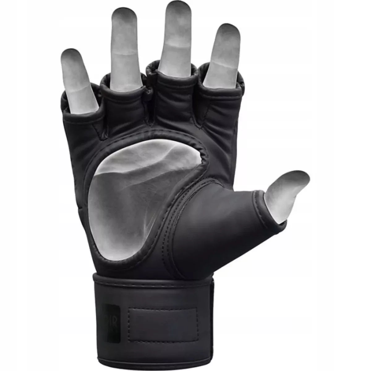 RDX F15 MMA TRENIRUOTĖS PIRŠTINĖS, SKIRTOS SPARINGUI IR GRAPPLINGUI, M DYDIS