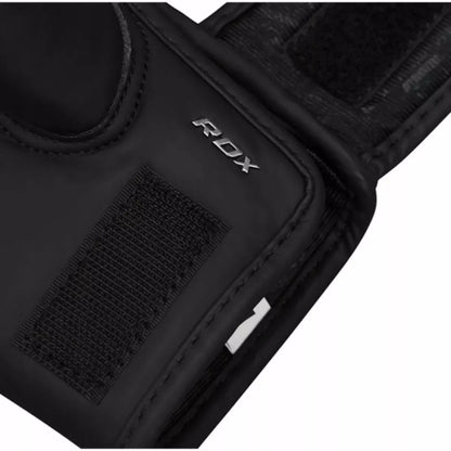 RDX F15 MMA TRENIRUOTĖS PIRŠTINĖS, SKIRTOS SPARINGUI IR GRAPPLINGUI, M DYDIS