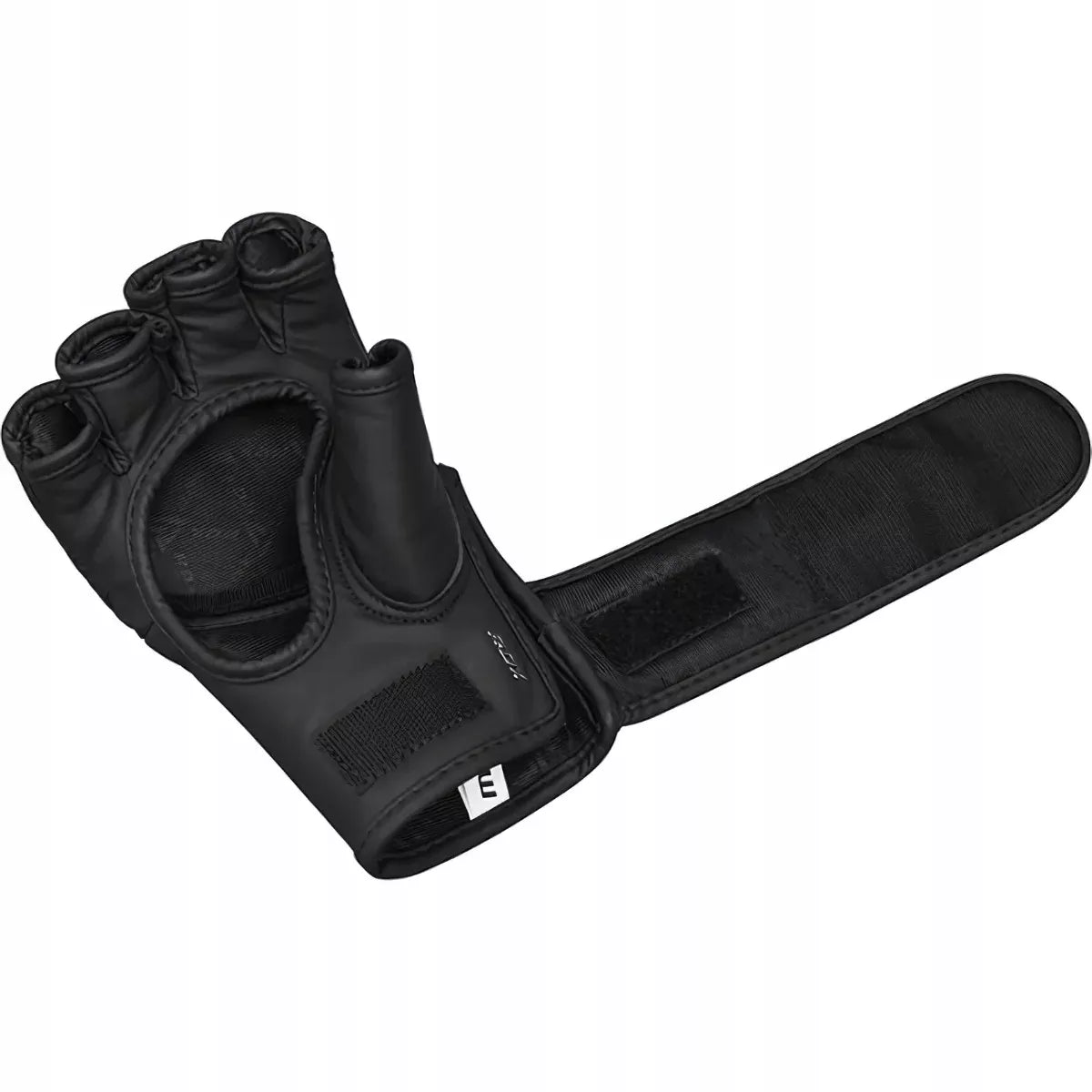 RDX F15 MMA TRENIRUOTĖS PIRŠTINĖS, SKIRTOS SPARINGUI IR GRAPPLINGUI, M DYDIS