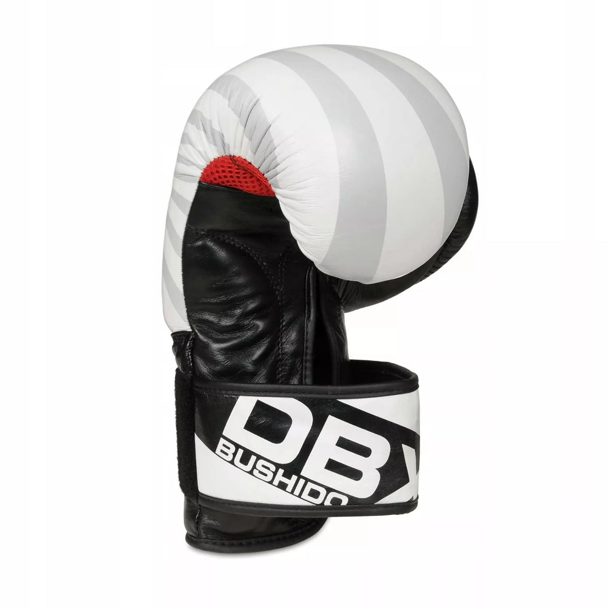 Bokso pirštinės Kickboxing Boksas Bushido 14oz
