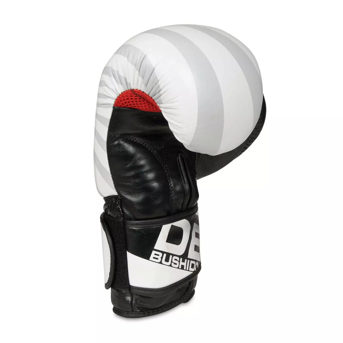 Bokso pirštinės Kickboxing Boksas Bushido 14oz