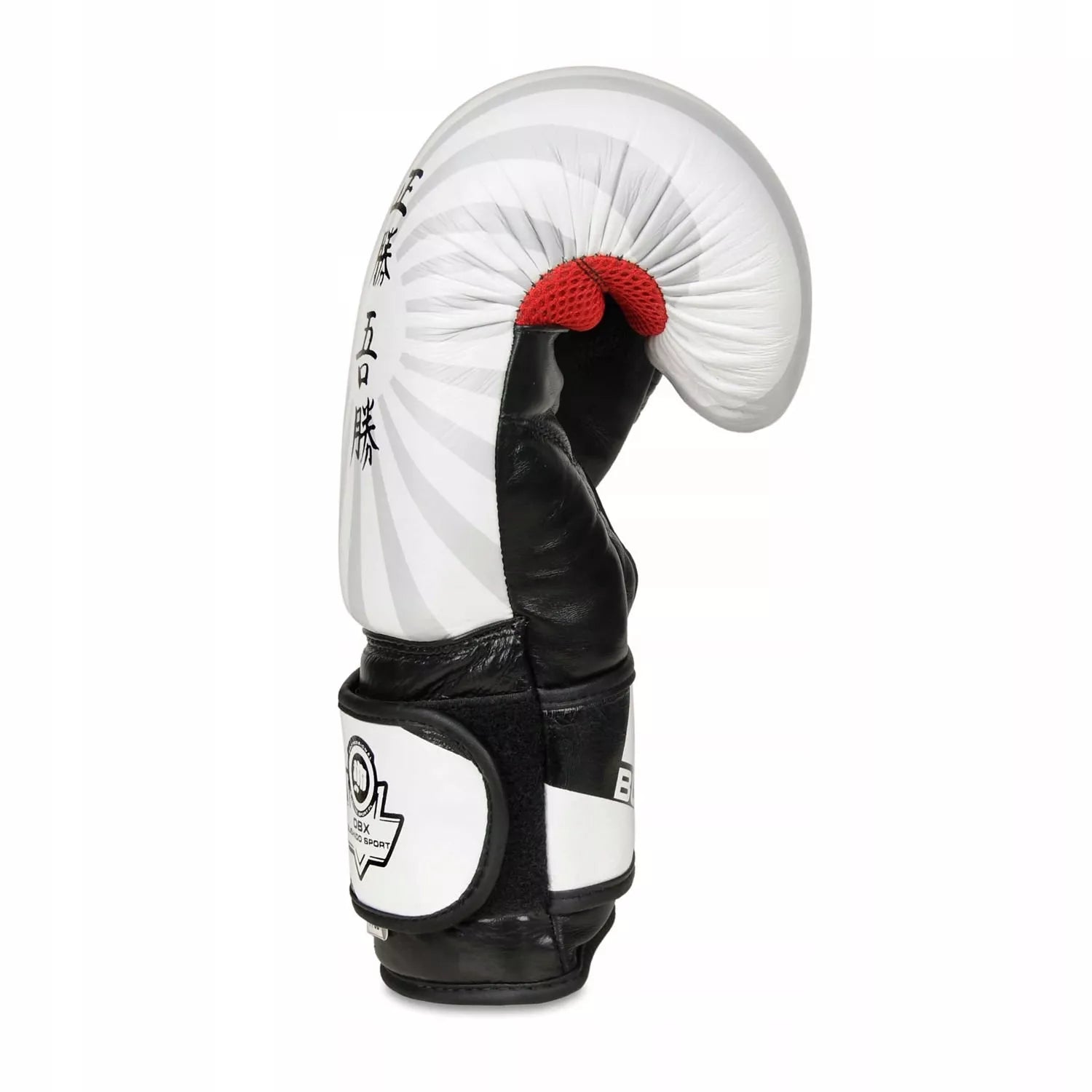 Bokso pirštinės Kickboxing Boksas Bushido 14oz