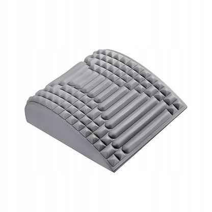 Elastingas kaklo ir nugaros masažuoklis-tempiklis