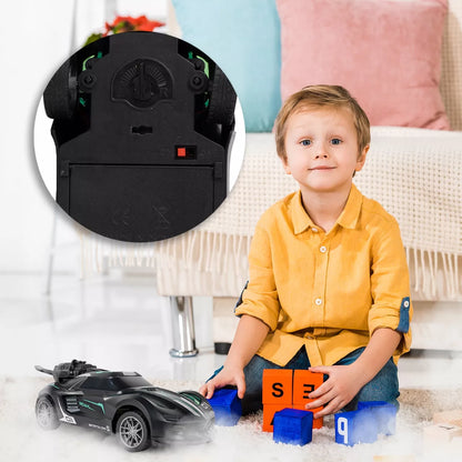 RC automobilis MalPlay 1:20 – su USB įkrovimu ir dūmų funkcija