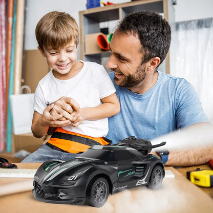 RC automobilis MalPlay 1:20 – su USB įkrovimu ir dūmų funkcija