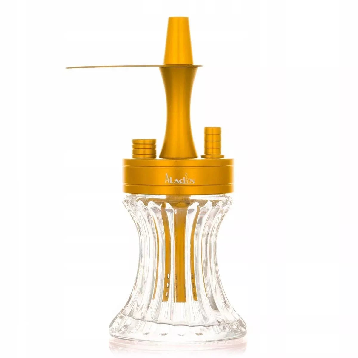 Aladin 2Go Gold shisha kaljanas