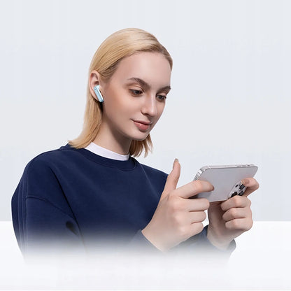 Baseus Bowie TWS Bluetooth belaidės ausinės