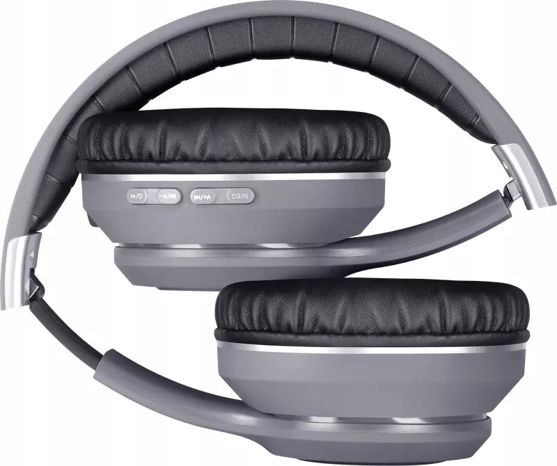 Belaidės ausinės DEFENDER FREEMOTION
