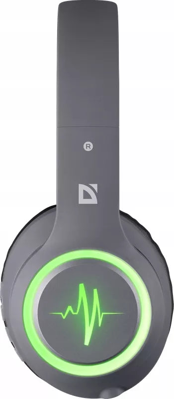 Belaidės ausinės DEFENDER FREEMOTION