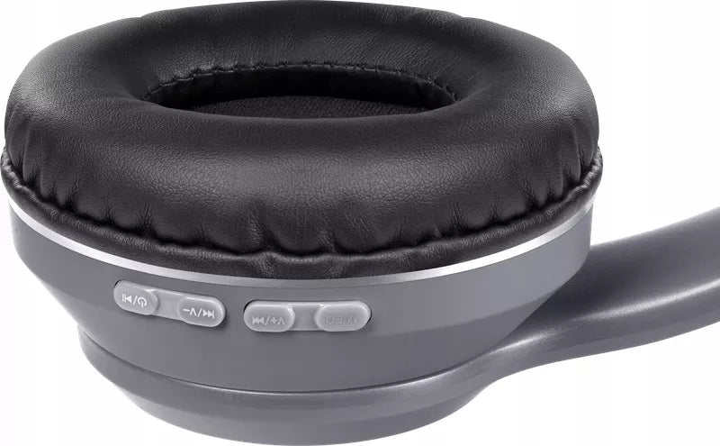 Belaidės ausinės DEFENDER FREEMOTION