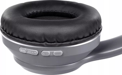 Belaidės ausinės DEFENDER FREEMOTION