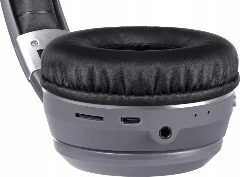 Belaidės ausinės DEFENDER FREEMOTION