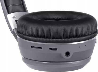 Belaidės ausinės DEFENDER FREEMOTION