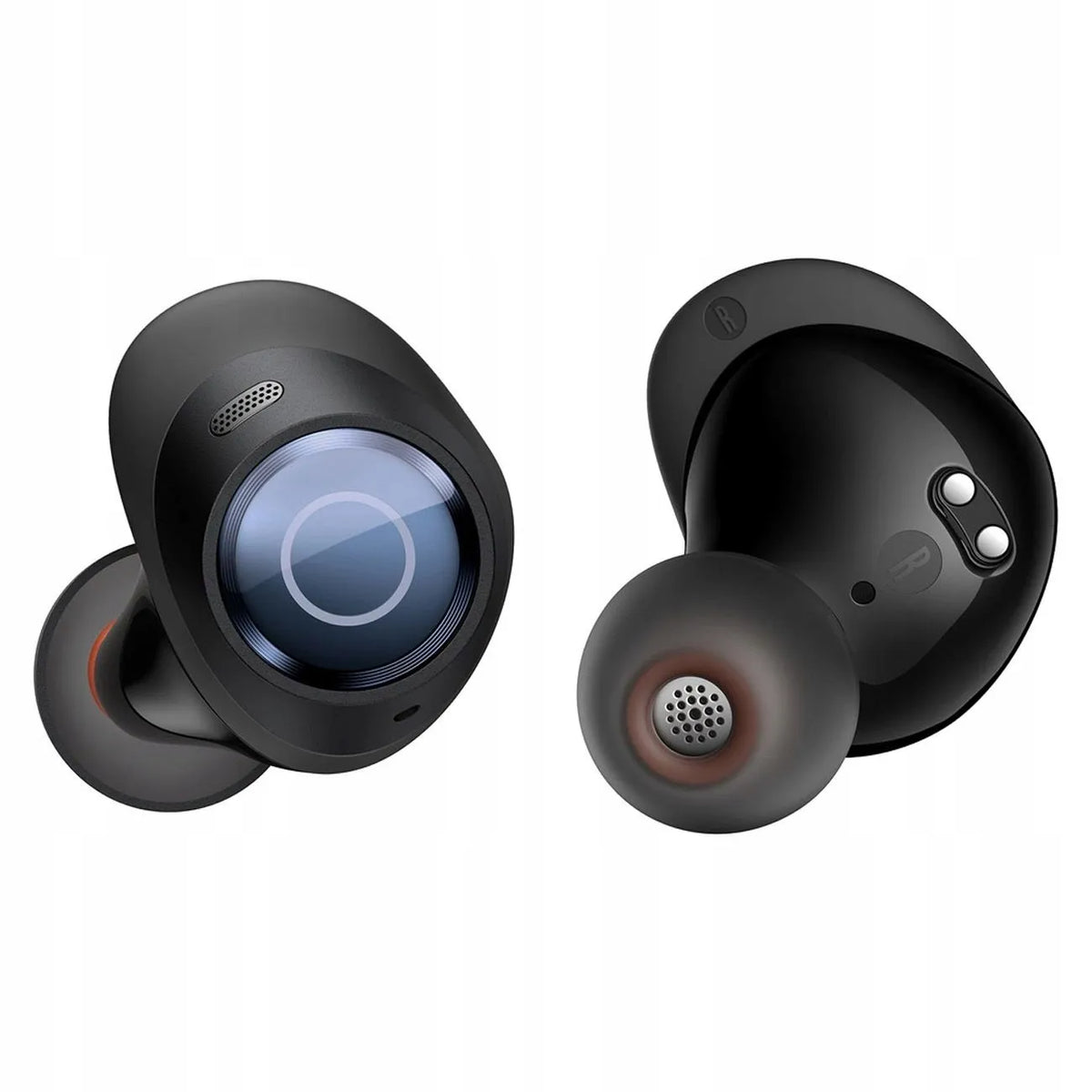 Belaidės Bluetooth ausinės Baseus Bowie MA20 Pro TWS ANC IPX6 BT 5.3
