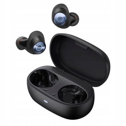 Belaidės Bluetooth ausinės Baseus Bowie MA20 Pro TWS ANC IPX6 BT 5.3