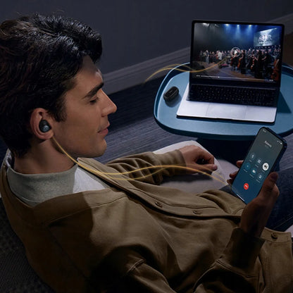 Belaidės Bluetooth ausinės Baseus Pro