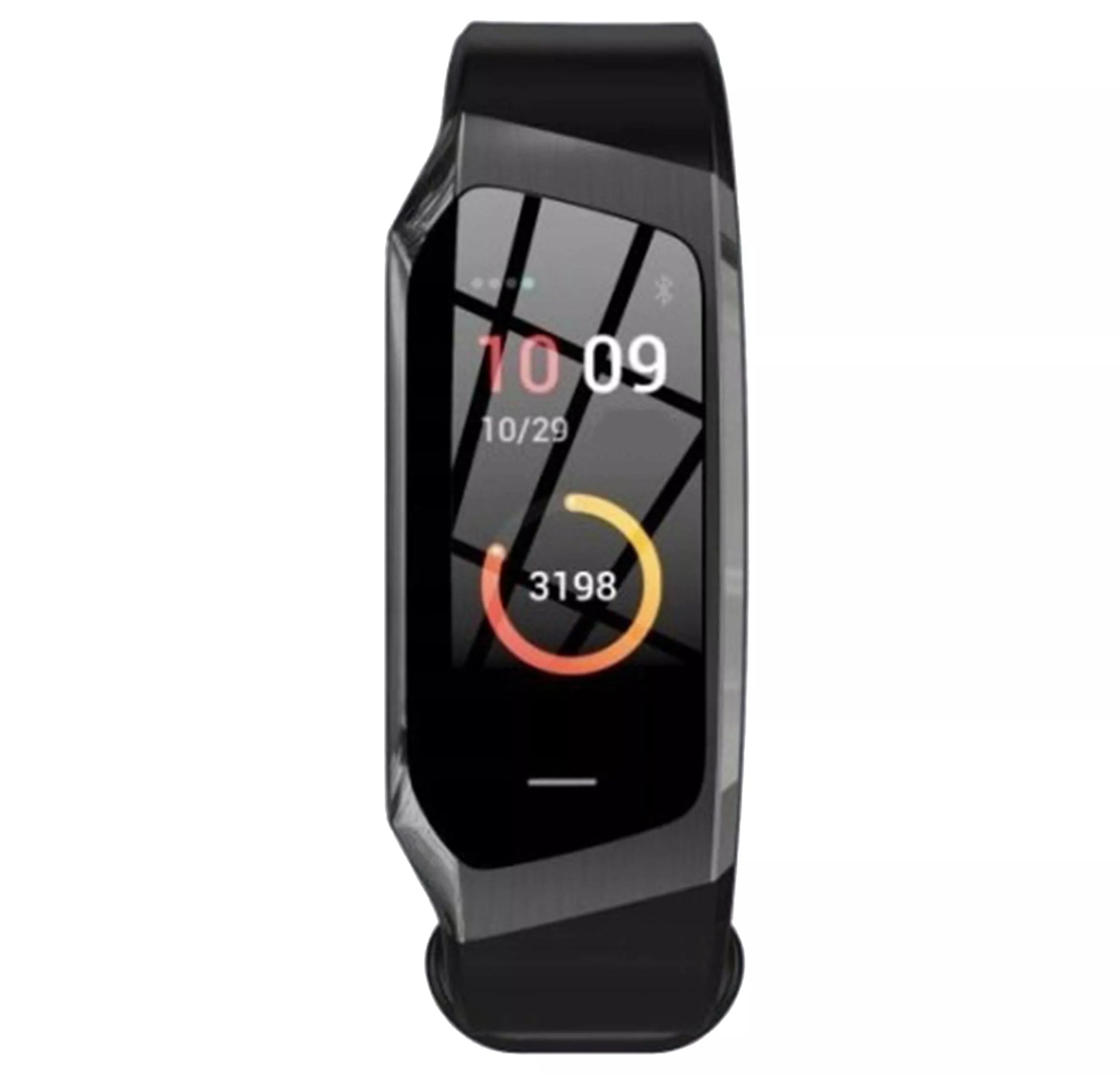 SMARTBAND SMART BAND SMARTWATCH SPORTINIS DIRŽELIS SPORTINIS LAIKRODIS MOTERIMS LT
