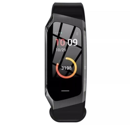 SMARTBAND SMART BAND SMARTWATCH SPORTINIS DIRŽELIS SPORTINIS LAIKRODIS MOTERIMS LT