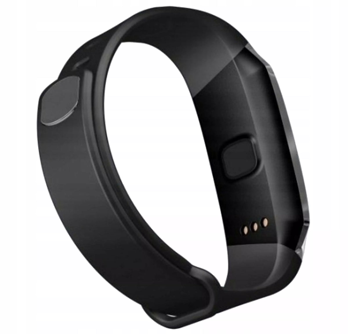 SMARTBAND SMART BAND SMARTWATCH SPORTINIS DIRŽELIS SPORTINIS LAIKRODIS MOTERIMS LT