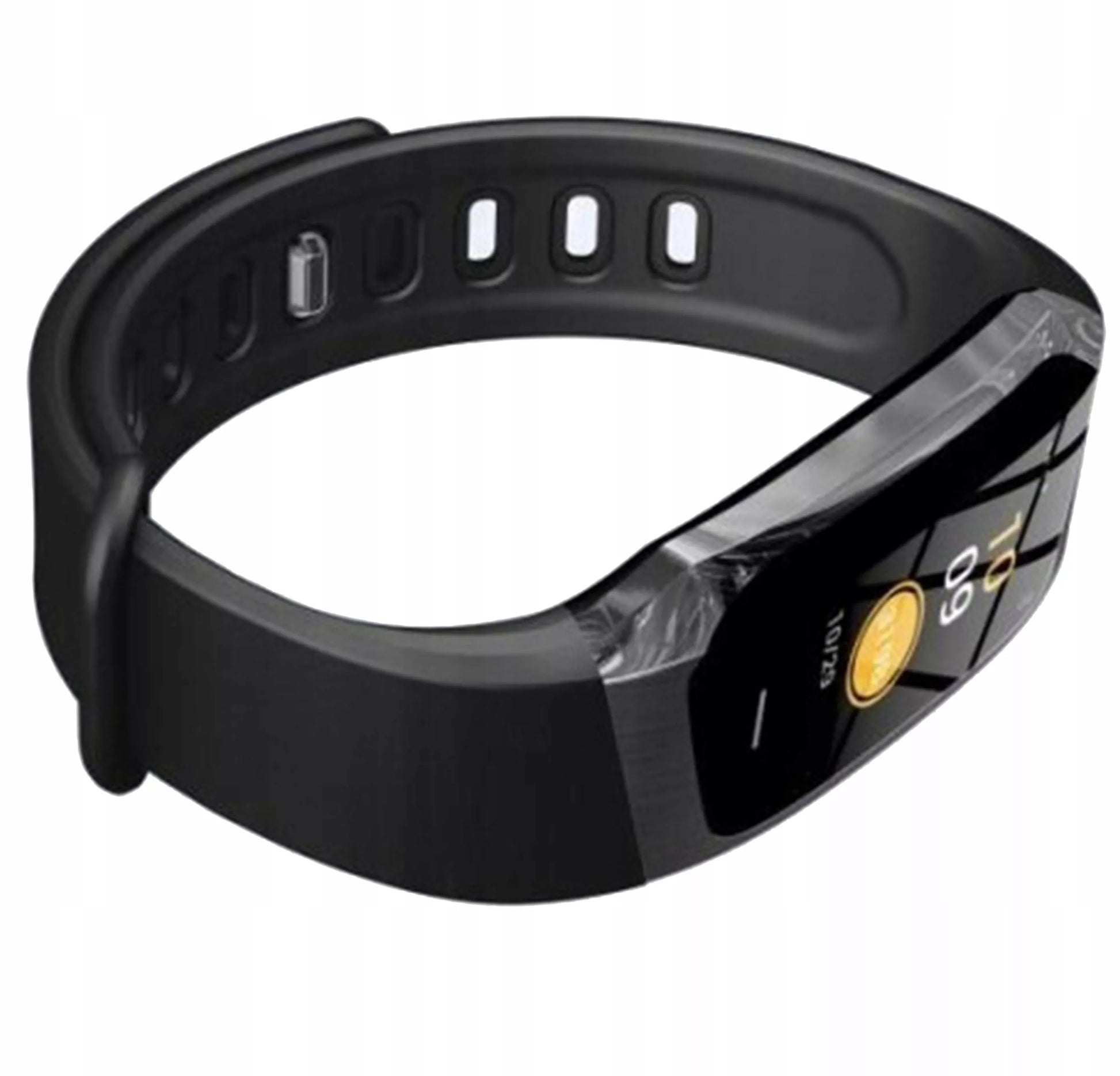 SMARTBAND SMART BAND SMARTWATCH SPORTINIS DIRŽELIS SPORTINIS LAIKRODIS MOTERIMS LT