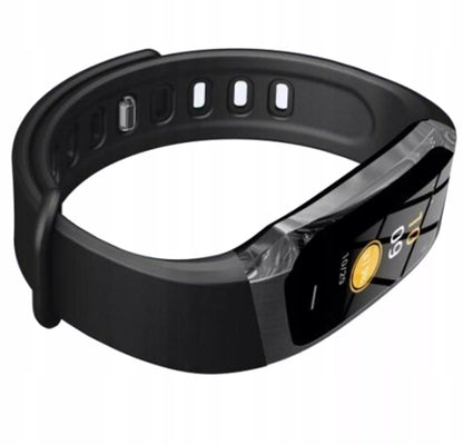 SMARTBAND SMART BAND SMARTWATCH SPORTINIS DIRŽELIS SPORTINIS LAIKRODIS MOTERIMS LT