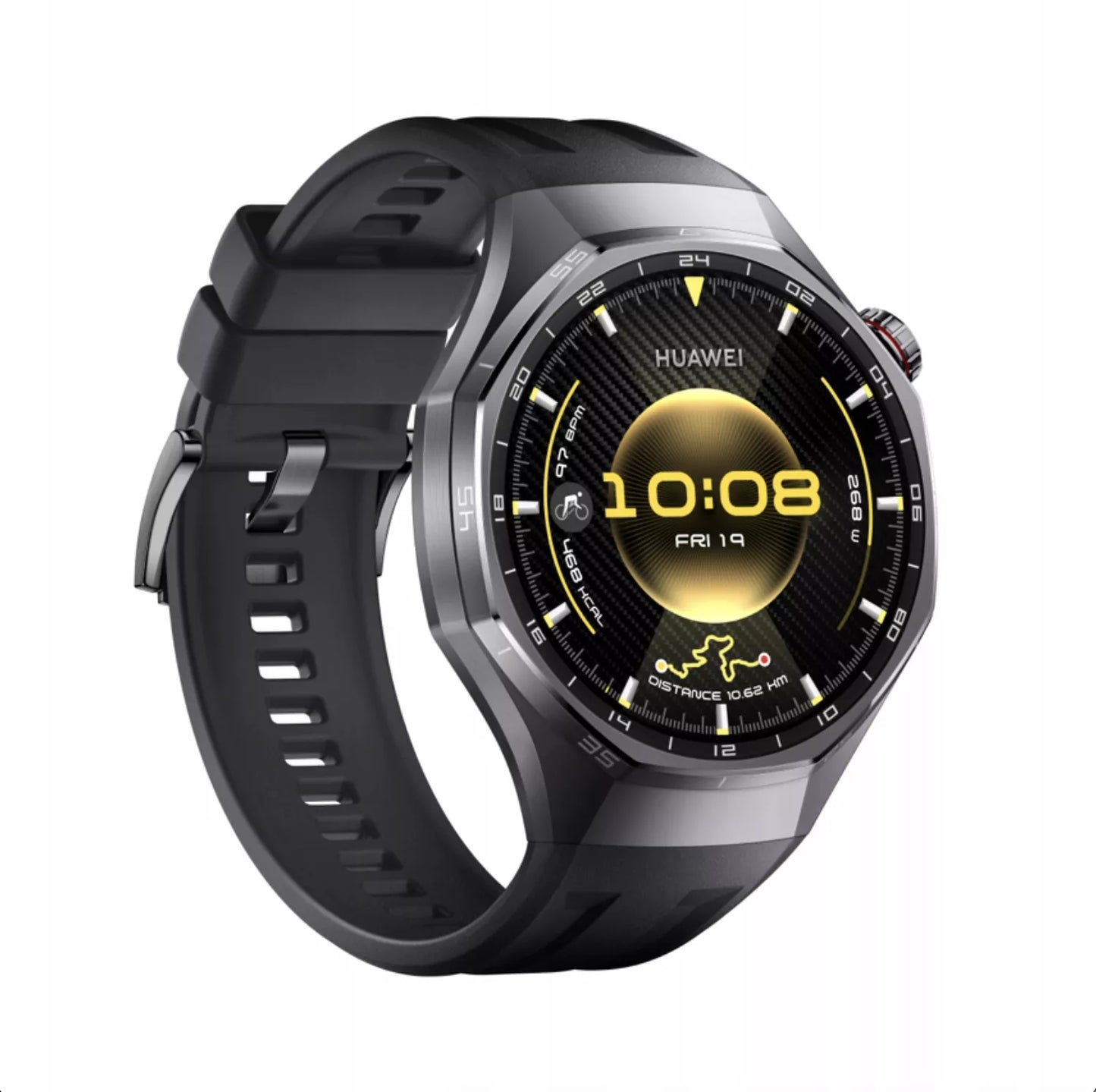 Išmanusis laikrodis – Huawei Watch GT 6