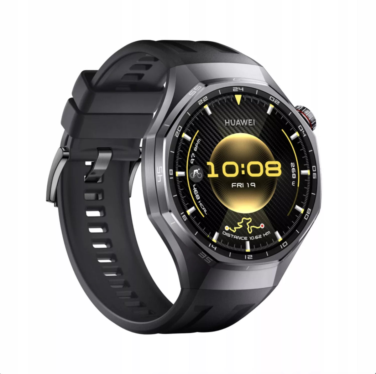 Išmanusis laikrodis – Huawei Watch GT 6