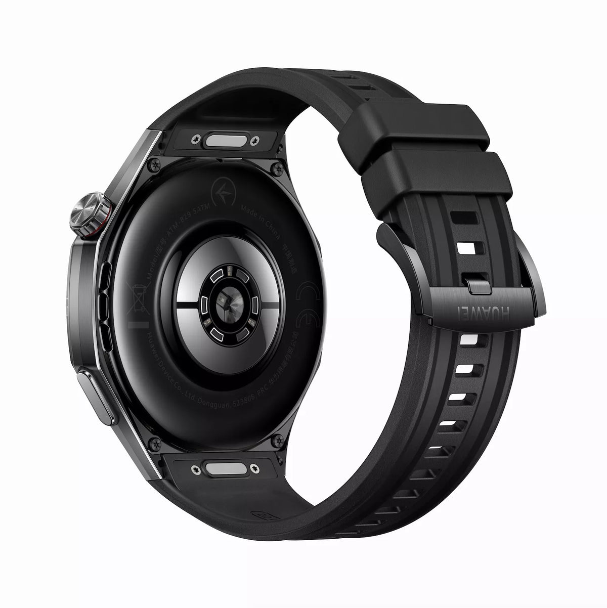 Išmanusis laikrodis – Huawei Watch GT 6