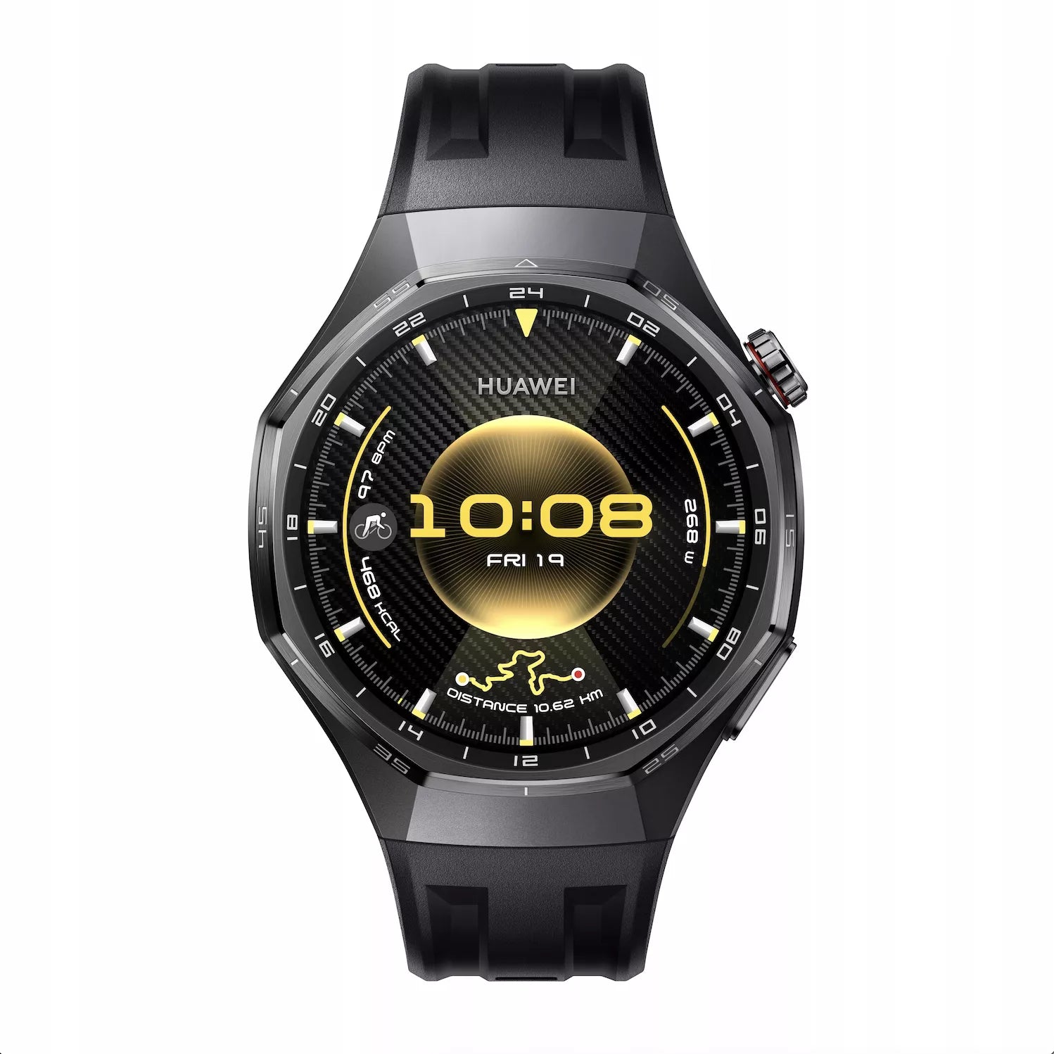 Išmanusis laikrodis – Huawei Watch GT 6
