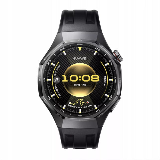 Išmanusis laikrodis – Huawei Watch GT 6
