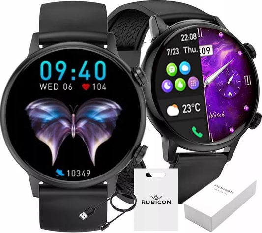 SMARTLAIKRODIS MOTERIŠKAS SMARTBAND PULSAS EKG SMS ŽINGSNIAI MENIU PL PRO WATCH