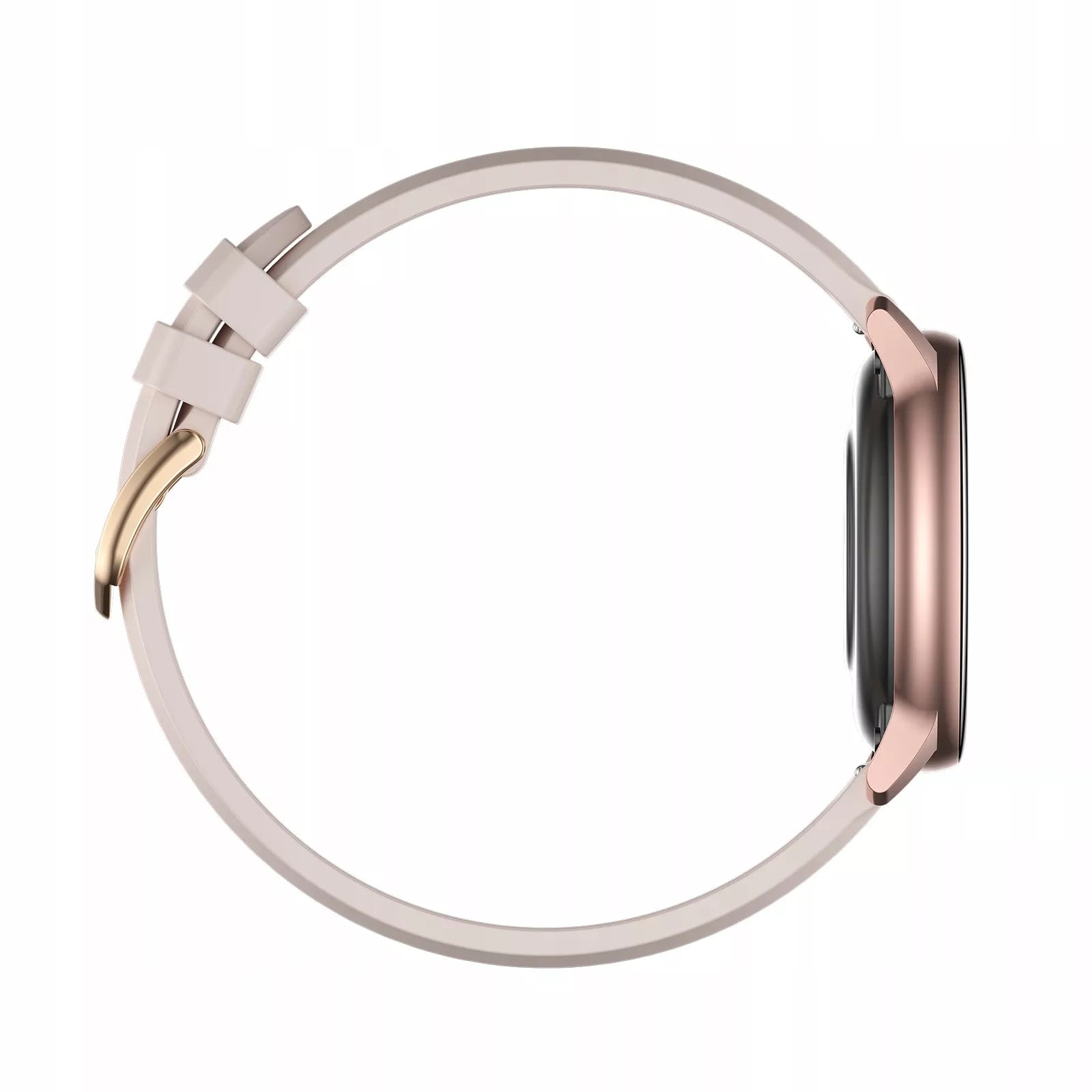 SMARTWATCH MOTERIŠKAS LAIKRODIS OROMED LADY ACTIVE IP68 PULSAS ŽINGSNIAI SPORTAS