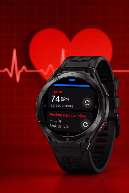 SMARTWATCH VYRIŠKAS LAIKRODIS GPS AMOLED atsparus vandeniui SPORTAS MENIU LT SMART WATCH