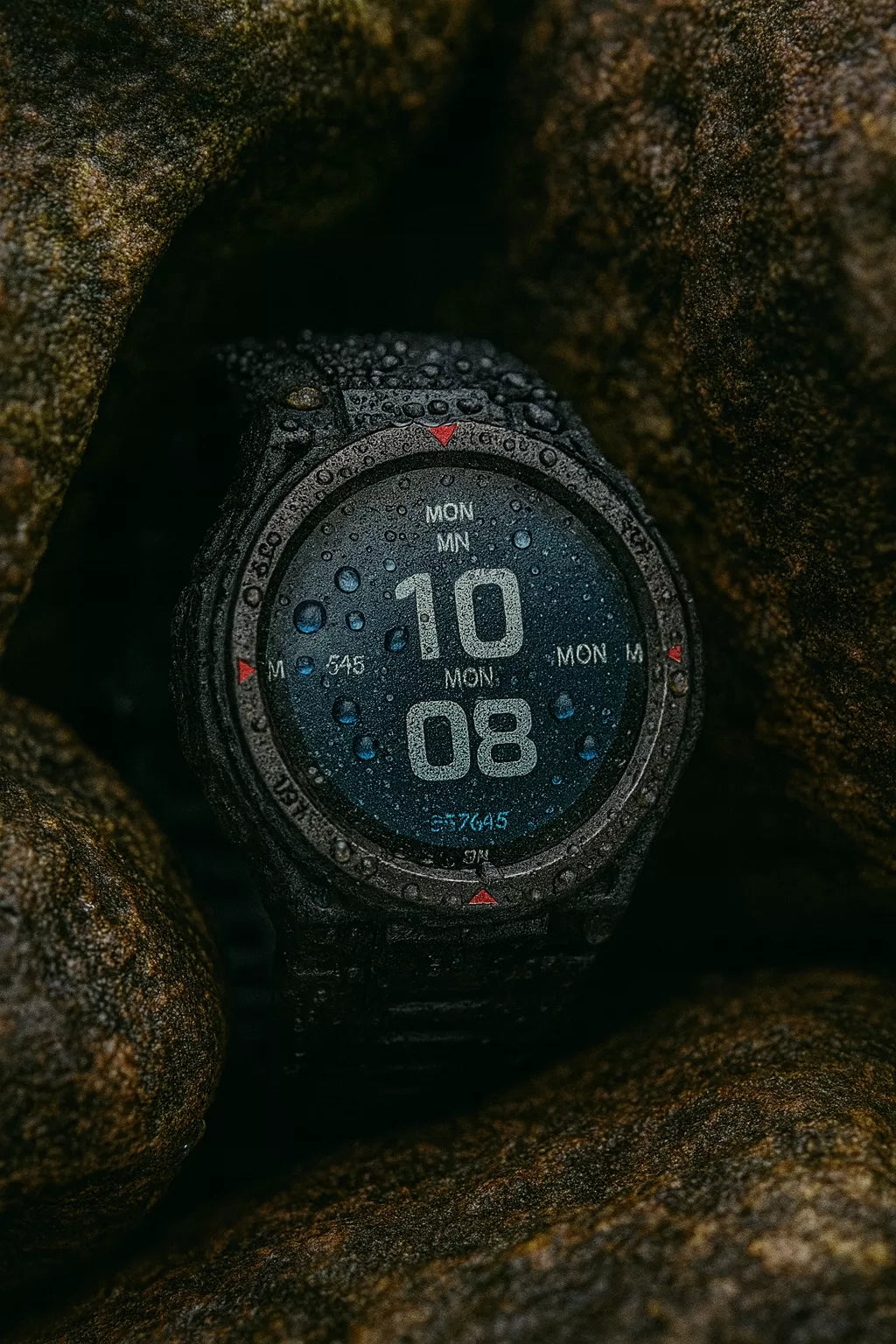 SMARTWATCH VYRIŠKAS LAIKRODIS GPS AMOLED atsparus vandeniui SPORTAS MENIU LT SMART WATCH