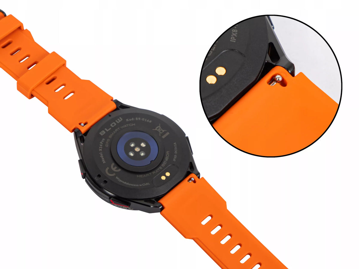 SMARTWATCH VYRIŠKAS LAIKRODIS GPS AMOLED atsparus vandeniui SPORTAS MENIU LT SMART WATCH
