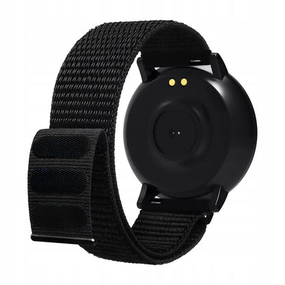 SMARTVAIKŠTIS MOTERIŠKAS VYRIŠKAS ACTIVEBAND SPORTO SLĖGIS PULSAS ŽINGSNIAI