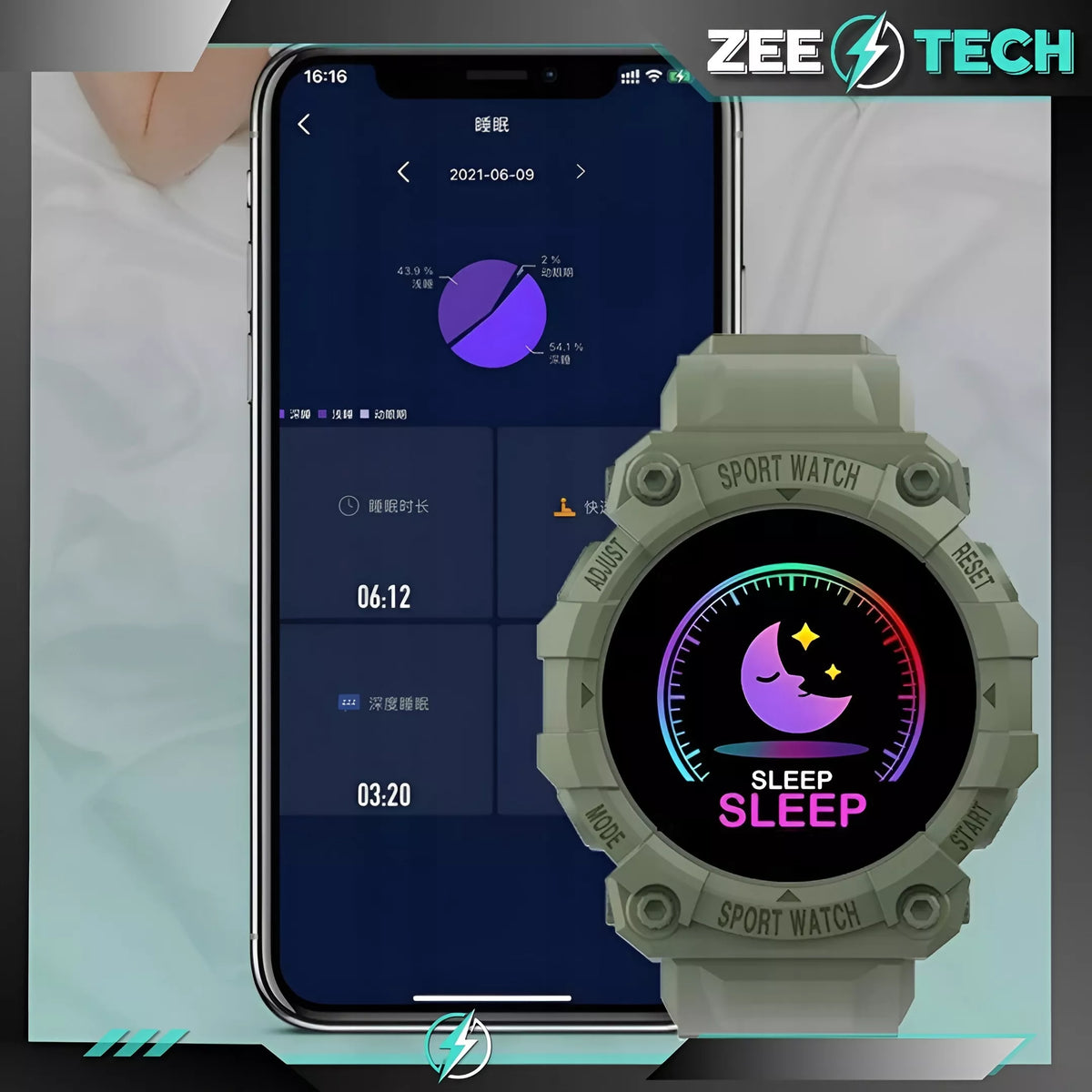 SMARTWATCH laikrodis moterims vyrams vaikams  SMARTBAND žingsniai miegas pulsas deguonis