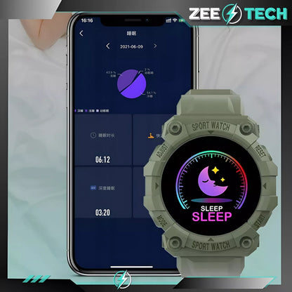 SMARTWATCH LAIKRODĖLIS MOTERIMS VYRAMS VAIKAMS SMARTBAND ŽINGSNIAI MIEGAS PULSAS DEGŪONIS