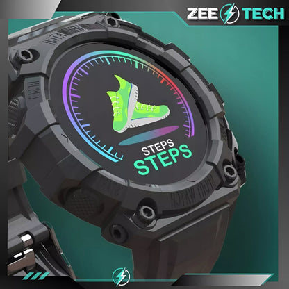 SMARTWATCH laikrodis moterims vyrams vaikams  SMARTBAND žingsniai miegas pulsas deguonis